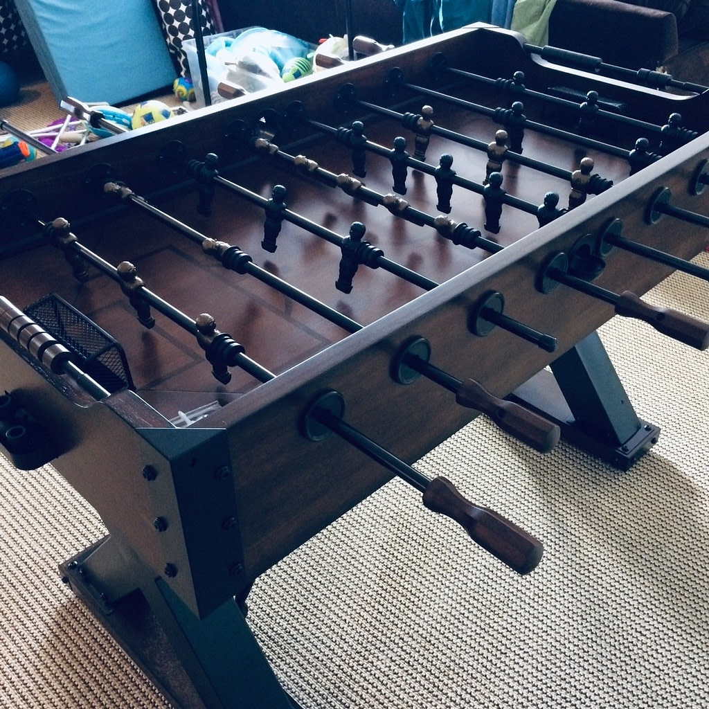 The Honey Do-Handyman Game Assembly