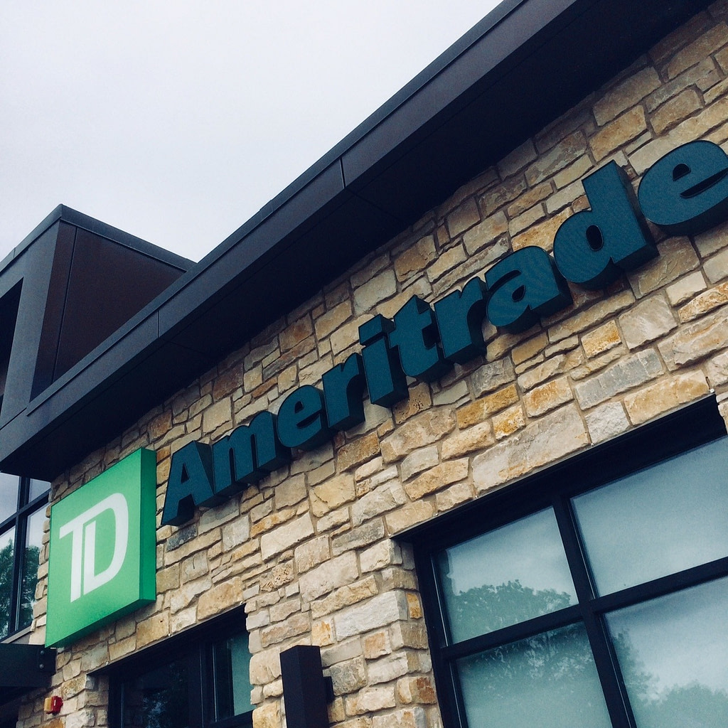 Handyman Ameritrade Safe