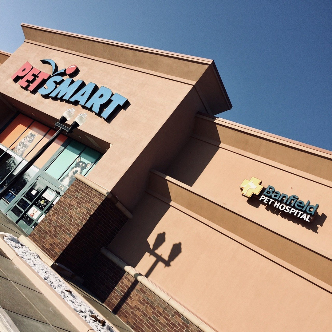 The Honey Do-Handyman PetSmart