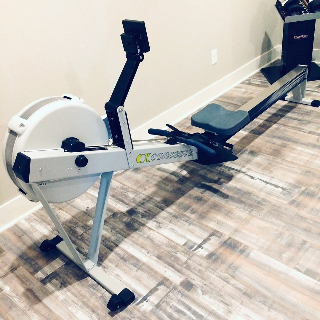 HDH Exercise Equipment Assembly