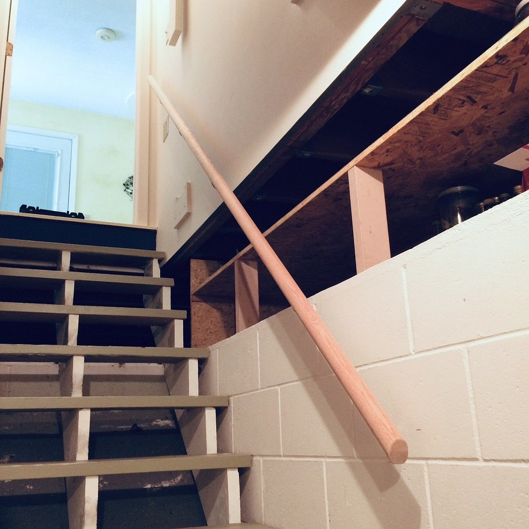 TheHoneyDo-Handyman_Handrail