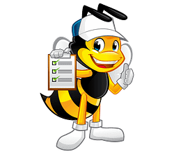 The Honey Do - Handyman Bee Checklist