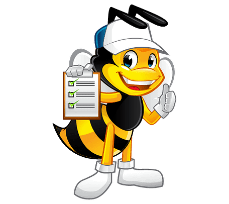 The Honey Do - Handyman Bee Checklist