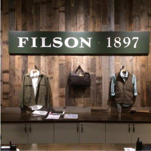 The Honey Do-Handyman Filson Maintenance