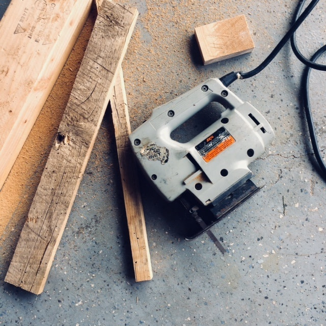 The Honey Do-Handyman Tools