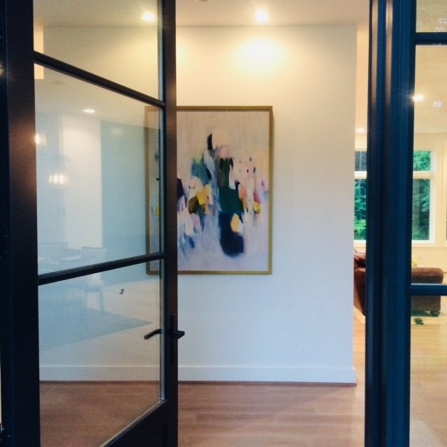 The Honey Do-Handyman Deephaven Hang Art