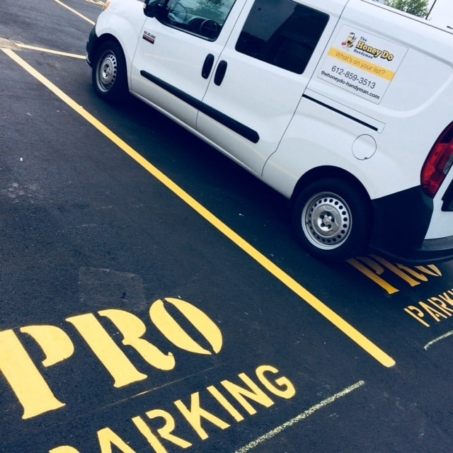 The Honey Do-Handyman Home Depot Pro