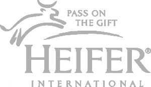 Heifer International Logo