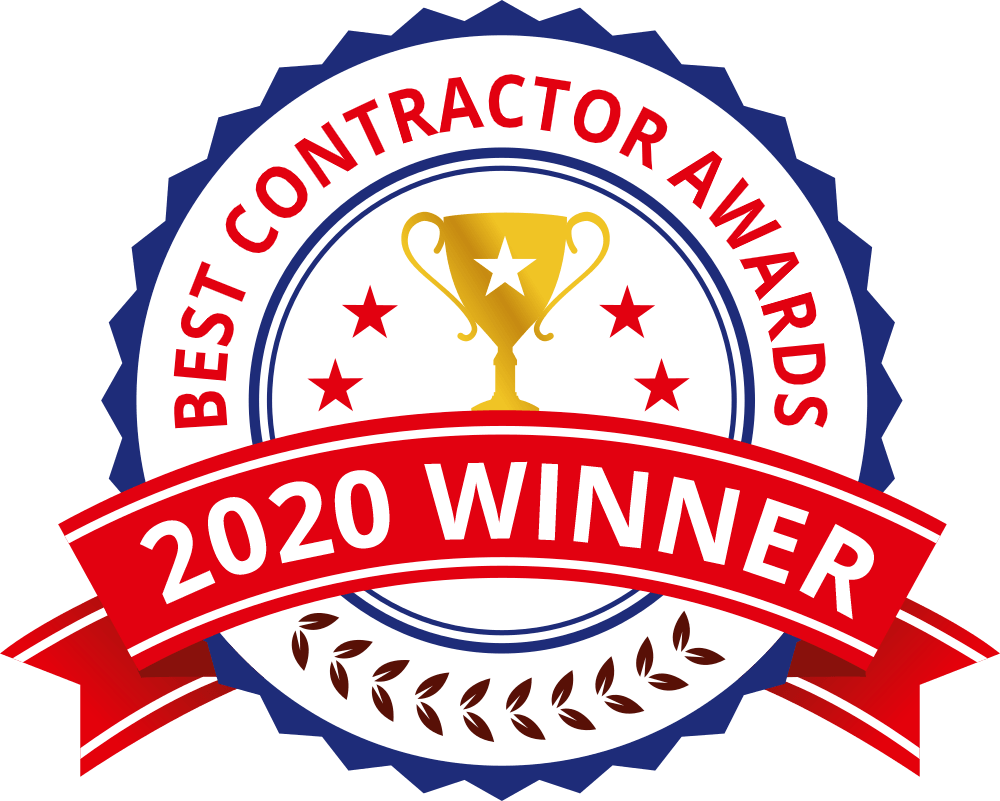 HDHContractorAward Contractor Award